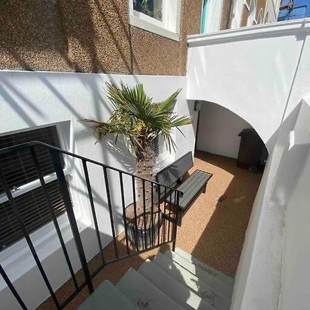 Ferienwohnung Relaxing Costal Retreat Sleeps Four People Hastings Exterior foto